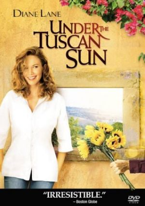 Under the Tuscan Sun 2003 DVD.jpg